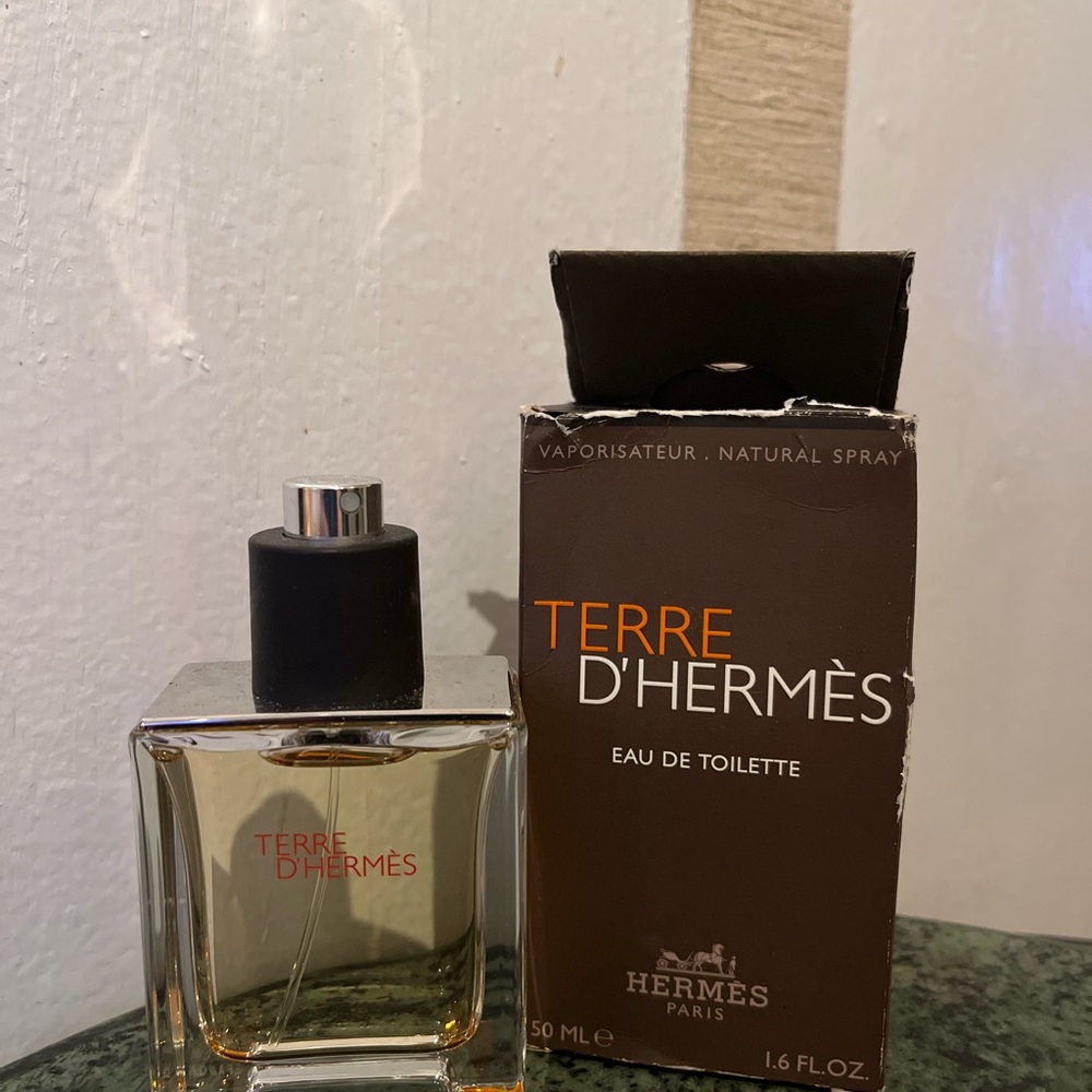 Genuine Hermes